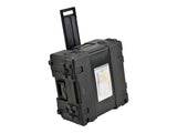DSI 3SKB-SLP 12IN x 7IN shipping label plate