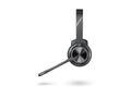 Poly 77Y97AA Voyager 4310-M Microsoft Teams Certified USB-C Headset +BT700 dongle +Charging Stand
