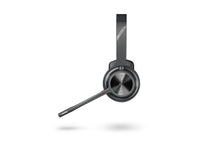 Poly 77Y97AA Voyager 4310-M Microsoft Teams Certified USB-C Headset +BT700 dongle +Charging Stand