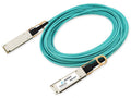 Axiom ET6402-AOC-3M-AX QSFP+ AOC Cable for Edge-Core 3M