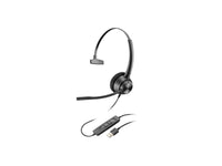 Poly 767F9AA EncorePro 320 Stereo USB-C Headset TAA