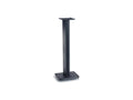 Sanus BF31-B1 31in Tall Speaker Stands with 5in x 5in Top Plate