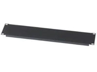 Sanus CASBP3-B1 3U Steel Flat Blanking panel