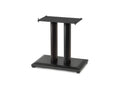 Sanus NFC18B 18 Tall Center Channel Speaker Stands w