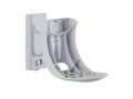Sanus WSEPM21-W2 4th Gen Echo Wall Mount White