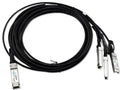 Axiom QFX-QSFP-DACBO-2M-AX QSFP+ DAC Cable for Juniper 2M