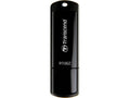 Transcend TS256GJF700 256GB, USB3.1, Flash Drive, Classic, Black