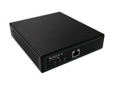 Black Box EMD2000PE-T-R2 KVM-Over-IP Transmitter - Single-Monitor