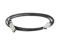 Axiom 7Z57A03563-AX QSFP28 DAC Cable for Lenovo 5M