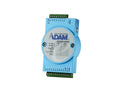 B+B SmartWorx ADAM-6050-D1 12DI/6DO IOT Device