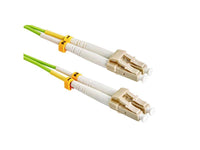 Axiom AXG100290 LC/LC OM5 Fiber Cable 4M