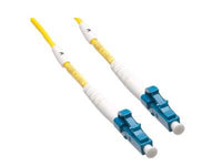 Axiom AXG94429 LC/LC OS2 Fiber Cable 25M