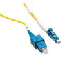 Axiom AXG94441 LC/SC OS2 Fiber Cable 12M