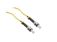 Axiom AXG94502 ST/ST OS2 Fiber Cable 15M
