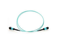 Axiom AXG95120 MPO-MPO OM4 M/M Fiber Cable 8M