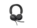 Lenovo 78465397 NOVARTIS-JABRA EVOLVE2 40 SE - Wireless - USB-C