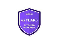 Logitech 994-000223 Dock Focus Room Kit  - 3 Year Extended Warranty
