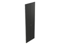 Vertiv VRA6056 Solid Split Door 600W 48U VR-SERIES