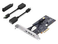 Lenovo 4XF1L53431 Mech Bo Ts TBT4 Hp PCIE Card