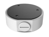 Uniview TR-JB03-I-IN Fixed Dome Junction Box - Aluminum Alloy
