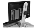 GCX WM-0007-51C Mount, CPU, Thin Client, VESA Compatible