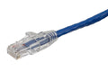 Axiom AXG98360 25FT CAT6 Shielded Cable - Blue