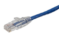 Axiom AXG98360 25FT CAT6 Shielded Cable - Blue