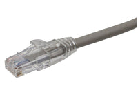 Axiom AXG98379 75FT CAT6 Shielded Cable - Gray