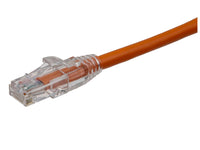 Axiom AXG98395 6-IN CAT6 Shielded Cable - Orange