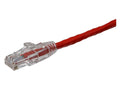 Axiom AXG98447 75FT CAT6 Shielded Cable - Red