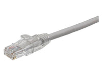 Axiom AXG98459 20FT CAT6 Shielded Cable - White