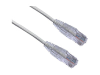 Axiom AXG98044 20FT CAT6A Bendnflex Cab (white)