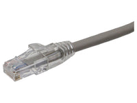 Axiom AXG97673 3FT CAT6A Shielded Cable - Gray