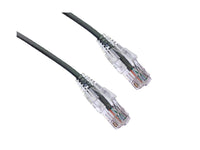 Axiom AXG97951 9FT CAT6A Bendnflex Cab (gray)