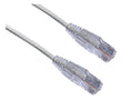 Axiom AXG98052 5FT CAT6A Bendnflex Cab (white)