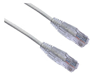 Axiom AXG98052 5FT CAT6A Bendnflex Cab (white)