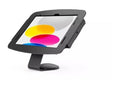 Compulocks 111B830IPMSB iPad Mini 8.3IN Space Enclosure Core Counter Stand or Wall Mount Black
