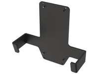 Precision Mounting Technologies AS7.P020.002 CF-20 Vertical WALL Mount Bracket