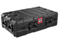 DSI BLACKBOX30-3USAE 3u Pelican BlackBox Rackmount Case