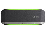 Poly 772C4AA Sync 40 USB-A USB-C Speakerphone