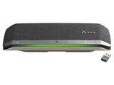 Poly 772C5AA Sync 40+ USB-A USB-C Speakerphone +BT700 USB-A Adapter