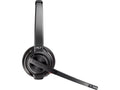 Poly 77Y82AA Savi 8220 UC Microsoft Teams Certified DECT 1920-1930 MHz USB-A Headset US
