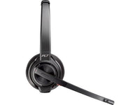 Poly 77Y82AA Savi 8220 UC Microsoft Teams Certified DECT 1920-1930 MHz USB-A Headset US