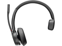Poly 77Y95AA Voyager 4310 Microsoft Teams Certified USB-C Headset +BT700 dongle