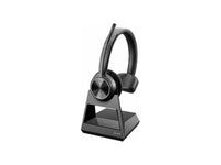 Poly 783N2AA Savi 7310 Monaural Microsoft Teams Certified DECT 1920-1930 MHz Top US