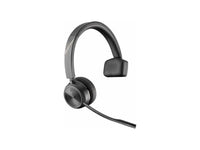 Poly 783Q5AA Savi 7210 Monaural DECT 1920-1930 MHz Top US