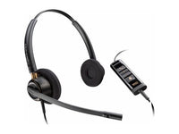 Poly 783R3AA EncorePro 525 USB-A Stereo Headset
