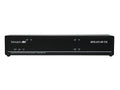 SmartAVI DPX-XT-4P-TX-S DisplayPort, Quad-Head, USB 2.0 & audio KVM Transmitter - Includes DPX-XT-TX, PS5VDC4A