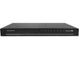 SmartAVI SM-KMN-08-S 8-Port KM Switch with USB 2.0 Sharing. Includes SM-KMN-08 & PS12VDC3A