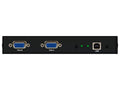 SmartAVI SM-VDX-100-DH-TX-S Dual Head VGA, USB 2.0, CAT55e6 Transmitter